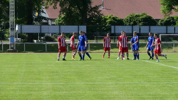 27.06.2021 SSV Neustadt/Sachsen vs. 1. FC Pirna