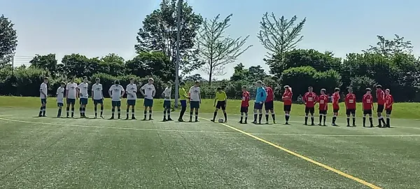 27.06.2021 1. FC Pirna vs. TSV Graupa