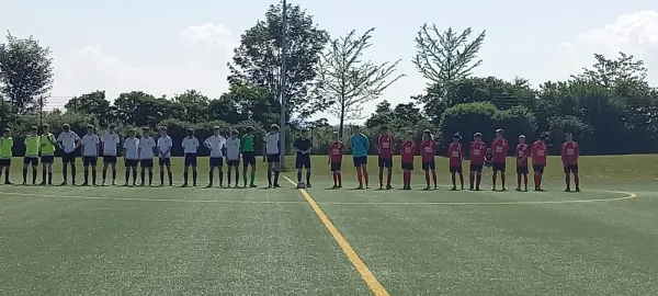 27.06.2021 1. FC Pirna vs. TSV Graupa