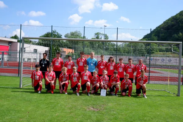 03.07.2021 1. FC Pirna vs. SC Freital