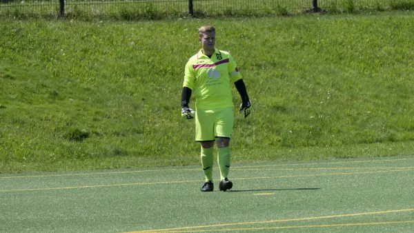 31.07.2021 1. FC Pirna II vs. BSG Stahl Altenberg