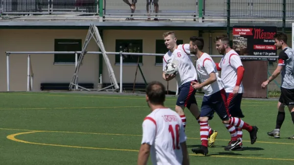 31.07.2021 1. FC Pirna II vs. BSG Stahl Altenberg