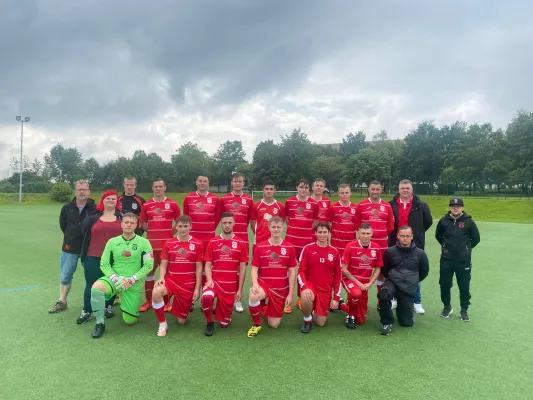 28.08.2021 1. FC Pirna II vs. VfL Pirna-Copitz 07 III