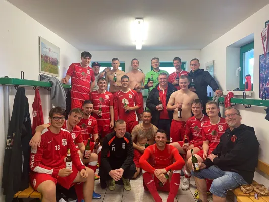 28.08.2021 1. FC Pirna II vs. VfL Pirna-Copitz 07 III