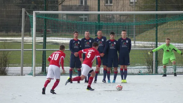 09.04.2022 1. FC Pirna II vs. Schmiedeb./ Henners.