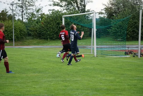 28.08.2021 1. FC Pirna vs. SSV Neustadt/Sachsen