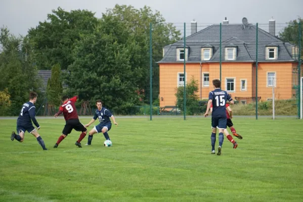 28.08.2021 1. FC Pirna vs. SSV Neustadt/Sachsen