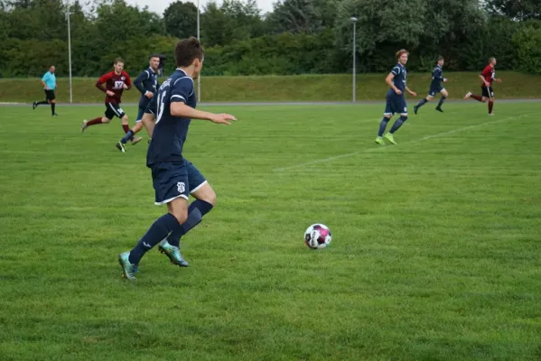 28.08.2021 1. FC Pirna vs. SSV Neustadt/Sachsen