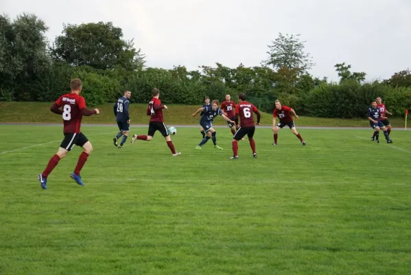 28.08.2021 1. FC Pirna vs. SSV Neustadt/Sachsen