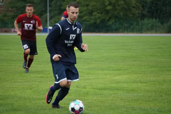 28.08.2021 1. FC Pirna vs. SSV Neustadt/Sachsen