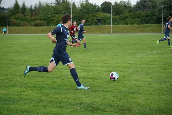 28.08.2021 1. FC Pirna vs. SSV Neustadt/Sachsen