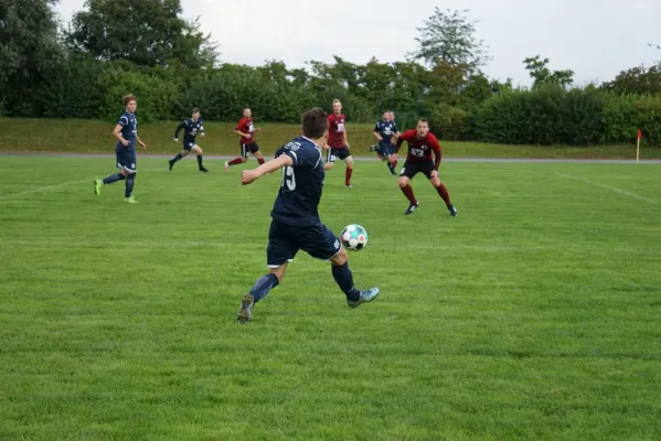 28.08.2021 1. FC Pirna vs. SSV Neustadt/Sachsen