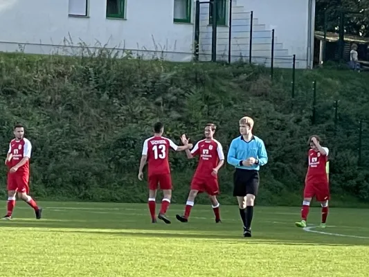 02.10.2021 SG Schönfeld vs. 1. FC Pirna