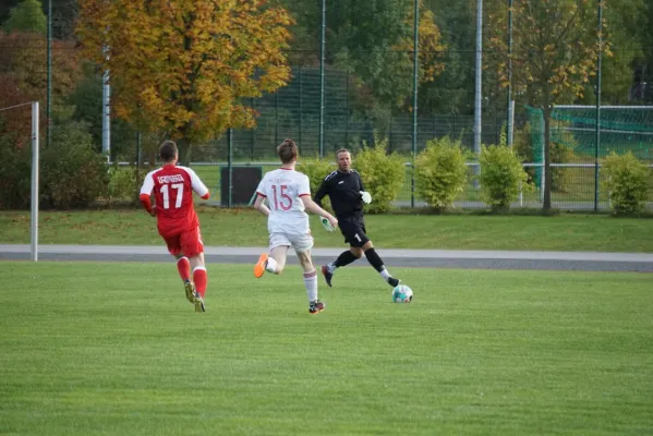 16.10.2021 1. FC Pirna vs. SG Reinhardtsdorf