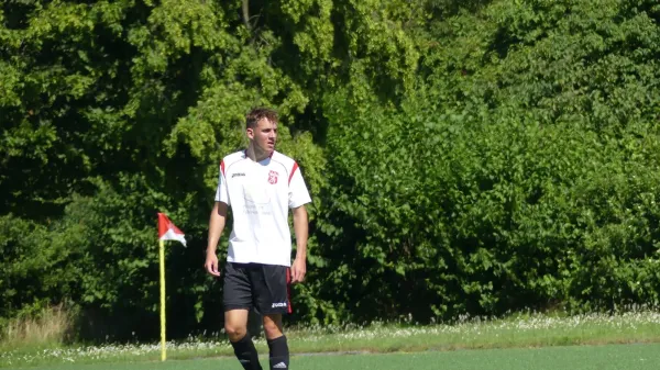 14.08.2021 1. FC Pirna II vs. Schmiedeb./ Henners.