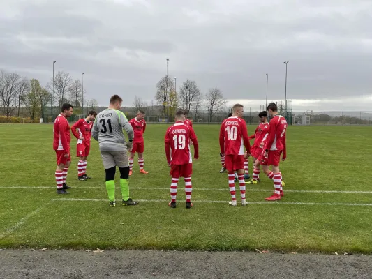 07.11.2021 SV Blau-Gelb Stolpen vs. 1. FC Pirna