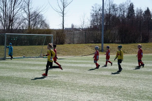 13.03.2022 1. FC Pirna vs. Bahratal