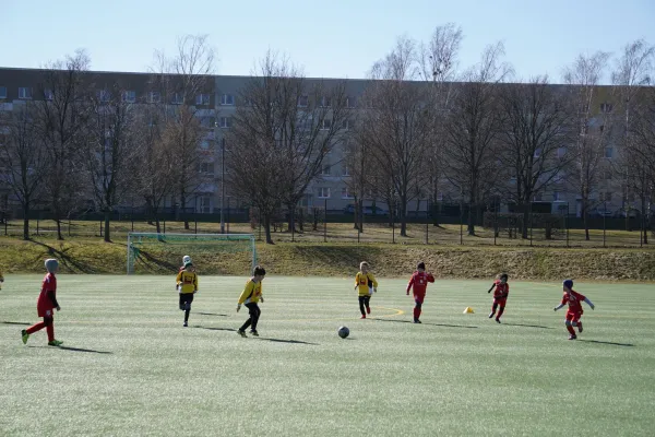 13.03.2022 1. FC Pirna vs. Bahratal