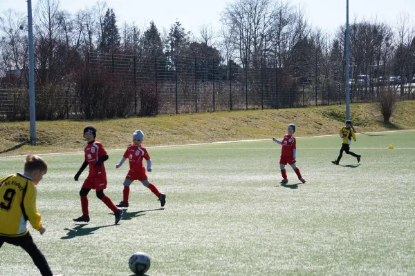 13.03.2022 1. FC Pirna vs. Bahratal