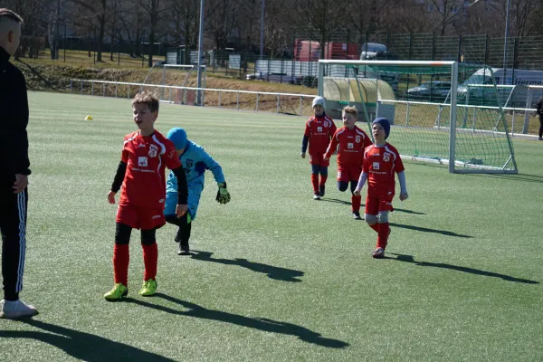 13.03.2022 1. FC Pirna vs. Bahratal