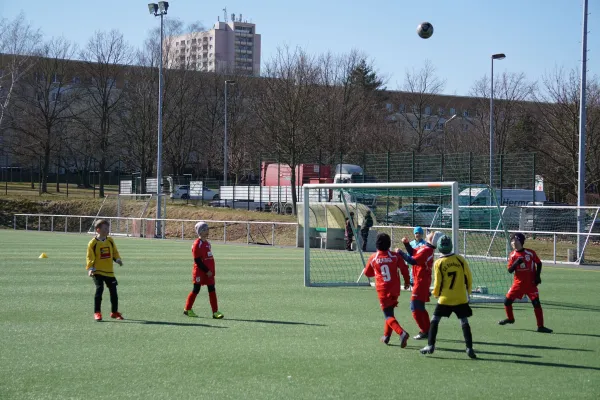 13.03.2022 1. FC Pirna vs. Bahratal