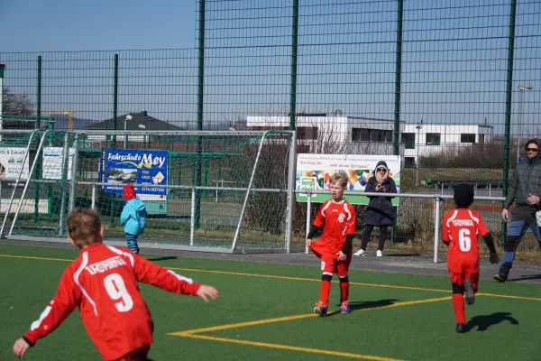 13.03.2022 1. FC Pirna vs. Bahratal