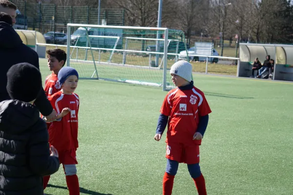 13.03.2022 1. FC Pirna vs. Bahratal