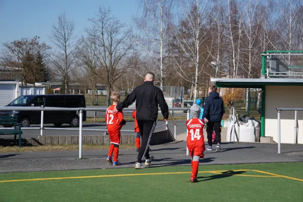 13.03.2022 1. FC Pirna vs. Bahratal