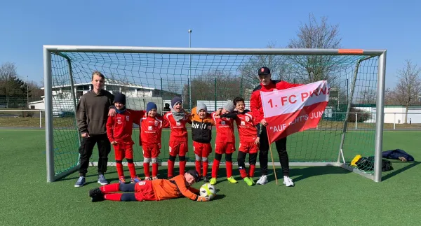 20.03.2022 1. FC Pirna vs. Bahratal