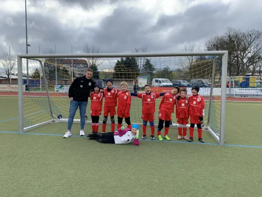 16.04.2022 Heidenauer SV II vs. 1. FC Pirna