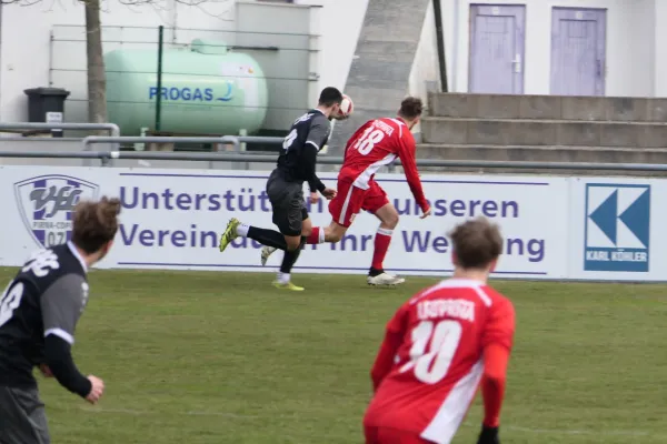 05.03.2022 VfL Pirna-Copitz 07 vs. 1. FC Pirna