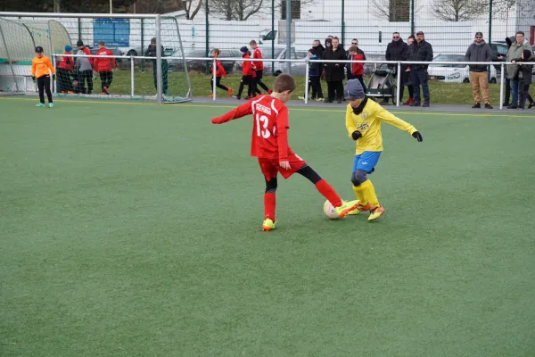 03.04.2022 1. FC Pirna vs. Heidenauer SV
