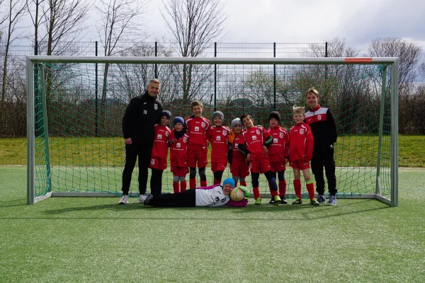 03.04.2022 1. FC Pirna vs. Heidenauer SV