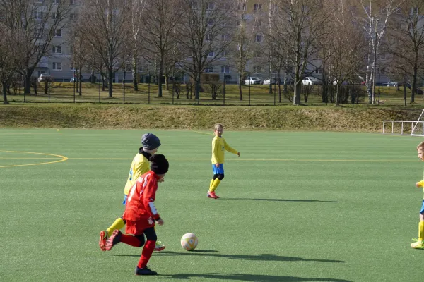 03.04.2022 1. FC Pirna vs. Heidenauer SV