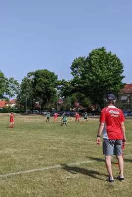 19.06.2022 1. FC Pirna vs. SV Wacker Mohorn