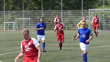 05.06.2022 Possend.2./Bannew.2 vs. 1. FC Pirna