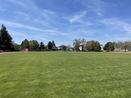 24.07.2022 TSV Cossebaude vs. 1. FC Pirna