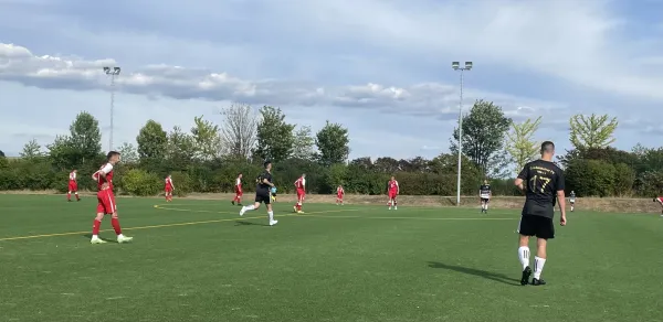 21.08.2022 1. FC Pirna vs. Großenhainer FV 1990 II