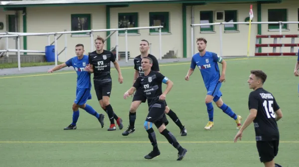 10.09.2022 1. FC Pirna vs. Meißner SV 08