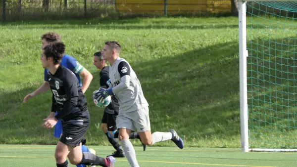 10.09.2022 1. FC Pirna vs. Meißner SV 08