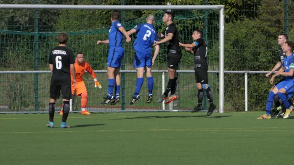 10.09.2022 1. FC Pirna vs. Meißner SV 08