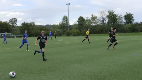 10.09.2022 1. FC Pirna vs. Meißner SV 08