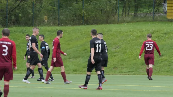 01.10.2022 1. FC Pirna vs. TSV 1848 Flöha