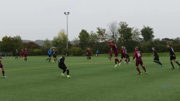 01.10.2022 1. FC Pirna vs. TSV 1848 Flöha