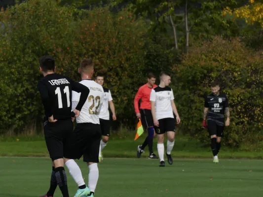 08.10.2022 1. FC Pirna vs. SC Freital II