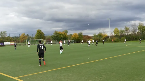 08.10.2022 1. FC Pirna vs. SC Freital II