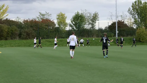 08.10.2022 1. FC Pirna vs. SC Freital II