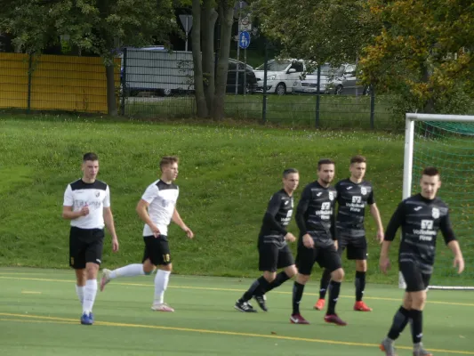 08.10.2022 1. FC Pirna vs. SC Freital II