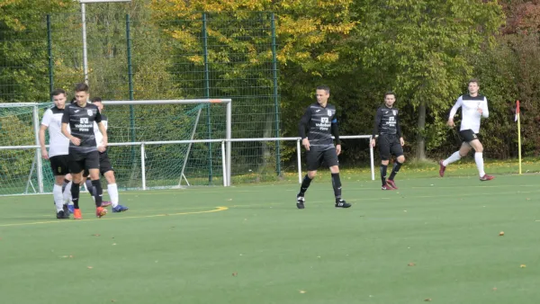 08.10.2022 1. FC Pirna vs. SC Freital II