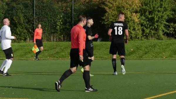 08.10.2022 1. FC Pirna vs. SC Freital II